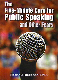 Public Speaking book cover